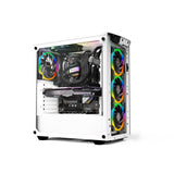 be quiet! Pure Loop 2 FX 360mm All-in-One-Wasserkühlung mit ARGB-Beleuchtung