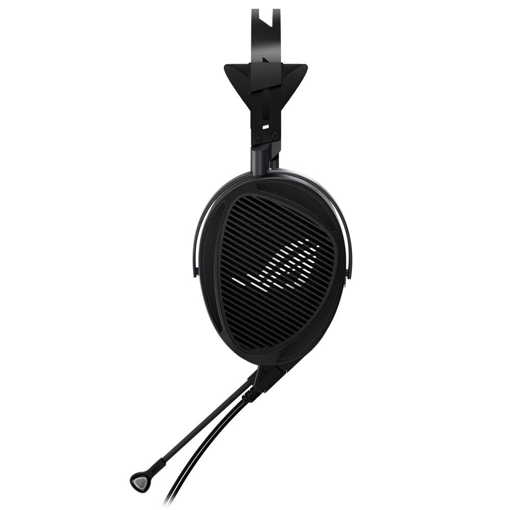 ASUS ROG Kithara Gaming Headset Planar Magnet MEMS Mikrofon 100 mm