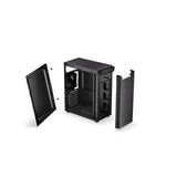 ENDORFY Armis 100 Solid ATX PC Gehäuse kompakt