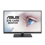 ASUS Eye Care VA24EQSB 23,8 Zoll Full HD Monitor Rahmenlos ergonomisch 75 Hz 16:9 IPS Panel 1920x1080