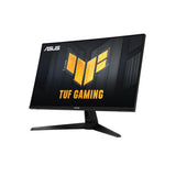 ASUS TUF Gaming VG27AQ5A 27 Zoll QHD Gaming Monitor 210Hz Fast IPS ELMB Sync