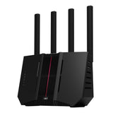 ASUS RT‑BE92U BE9700 Tri‑Band WiFi 7 Router mit 320 MHz, MLO, AiMesh und VPN