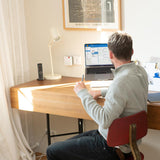 FRITZ!Repeater 1200 AX – WLAN-Repeater mit Wi-Fi 6 & Gigabit-LAN