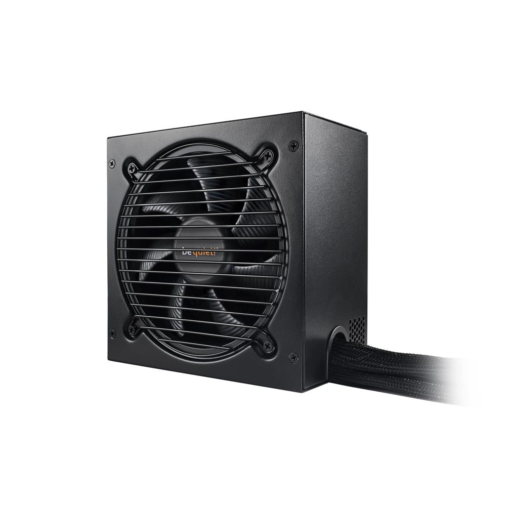 be quiet! Pure Power 11 700W Netzteil 80 PLUS Gold BN295