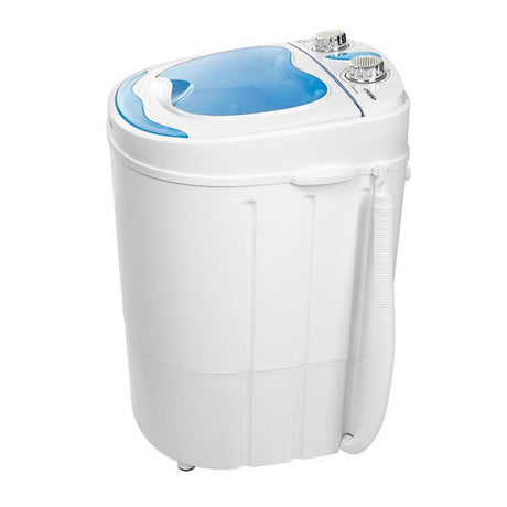 Mesko MS 8053 Mini Waschmaschine mit Schleuder 3 kg