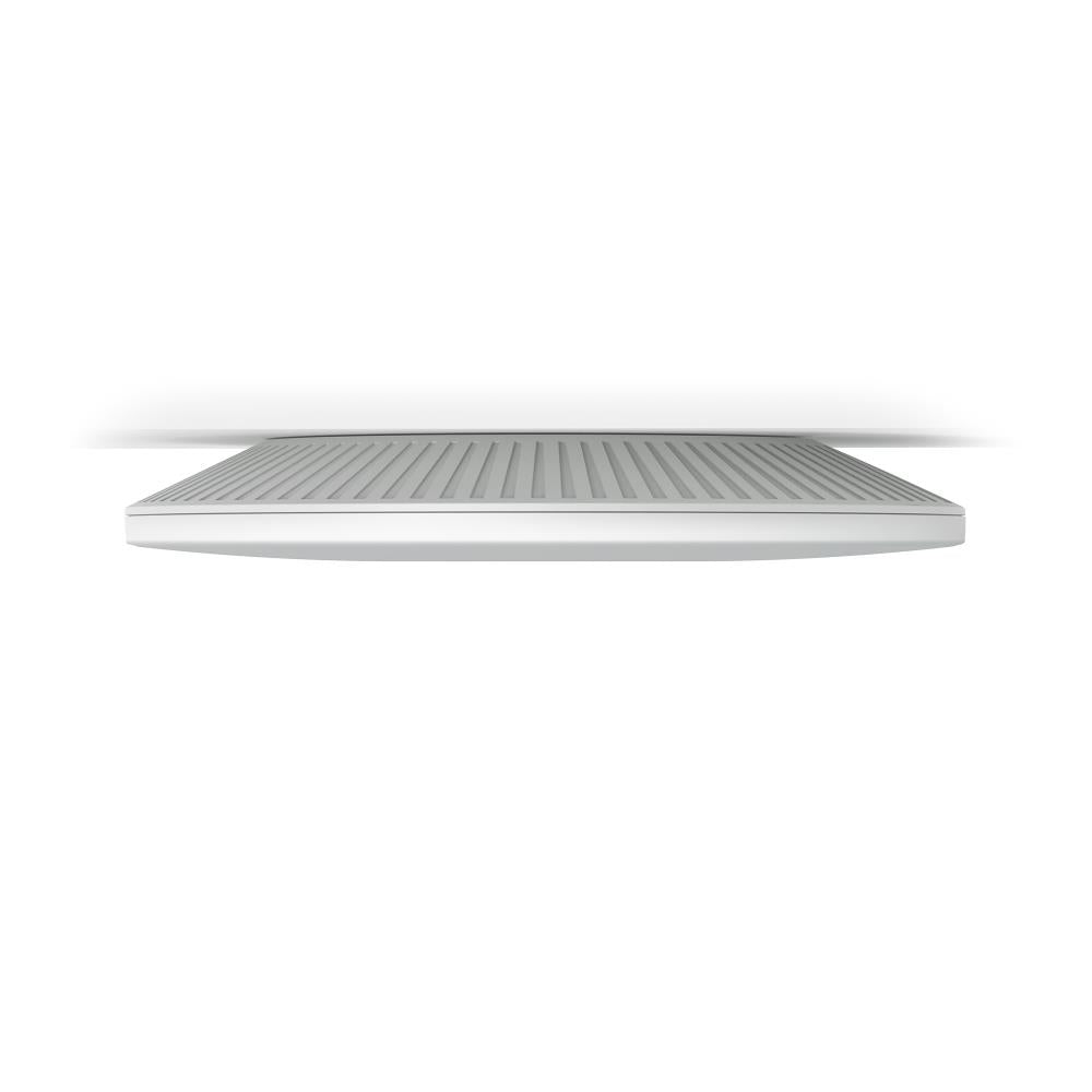 TP-Link AX3600 WiFi 6 Access Point Deckenmontage 2.5G PoE Omada