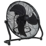 Adler AD 7334 Standventilator Haus und Garten Leistungs