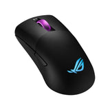 ASUS ROG Keris Wireless Gaming-Maus Wireless oder Wired Ergonomisch 16.000 dpi Aura RGB Beleuchtung