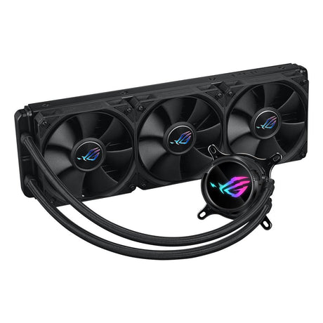 ASUS ROG STRIX LC III 360 All‑in‑One CPU‑Wasserkühlung 360 mm LGA 1700 AM5