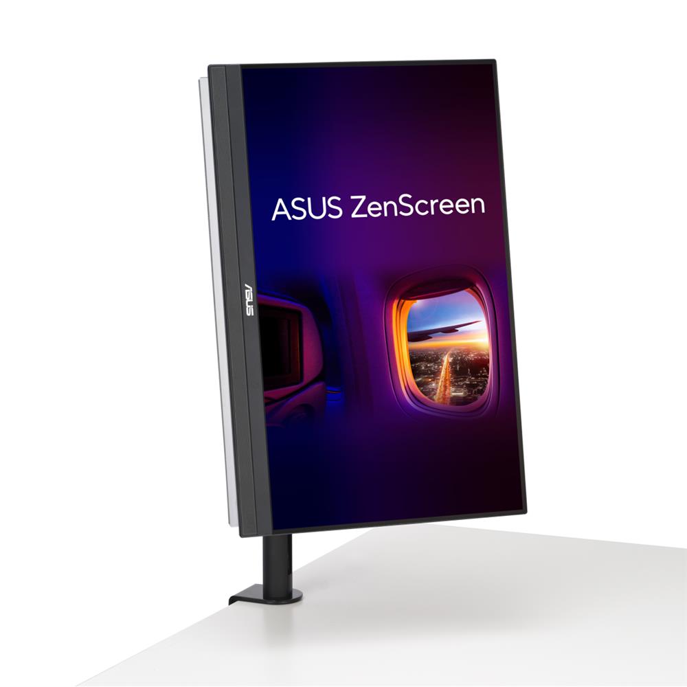 ASUS ZenScreen MB229CF tragbarer 22 Zoll USB-Monitor
