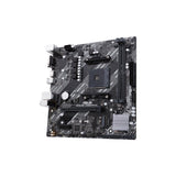 ASUS PRIME A520M-K Mainboard AM4 micro ATX M.2 USB 3.2 Gen 1