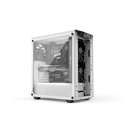 be quiet! Pure Loop 280mm All-in-One Wasserkühlungssystem mit Pure Wings 2 140mm PWM-Lüfter