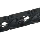 ASUS ROG STRIX LC III 360 All‑in‑One CPU‑Wasserkühlung 360 mm LGA 1700 AM5