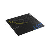 Endorfy FP90S Fußmatte, rechteckig, 90 x 90 cm, quadratische Bodenmatte
