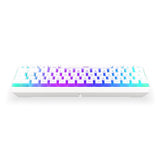 ENDORFY Thock Compact Wireless Tastatur DE Layout Kailh Box Black Weiß Pudding