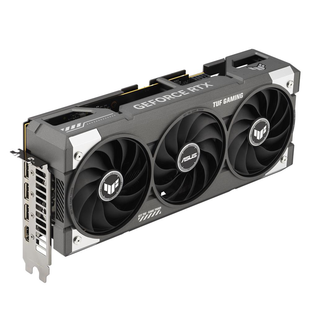 ASUS TUF Gaming GeForce RTX 5060 OC 8GB GDDR7 Grafikkarte PCIe 5.0