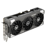 ASUS TUF Gaming GeForce RTX 5060 OC 8GB GDDR7 Grafikkarte PCIe 5.0