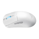 ASUS ROG Harpe Ace Mini White Wireless Gaming Maus 42000 DPI 49 g 8000 Hz