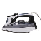 Adler AD 5053 Dampfbügeleisen 3000W LCD Display 240g Dampfstoß 300ml