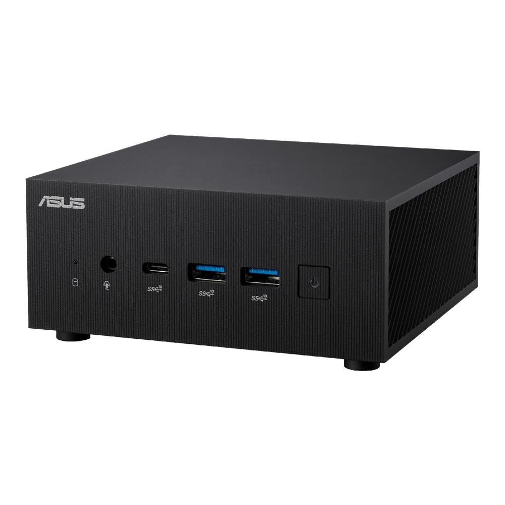 ASUS ExpertCenter PN64-BB3012MD Barebone Mini PC Intel Core i3 1220P Iris XE Grafik WiFi 6E