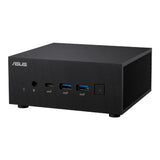 ASUS ExpertCenter PN64-BB3012MD Barebone Mini PC Intel Core i3 1220P Iris XE Grafik WiFi 6E