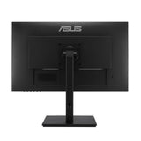 ASUS VA24DQSB 61,1cm 23,8 Zoll Eye-Care-Monitor Full HD IPS rahmenlos 75Hz Adaptive-Sync