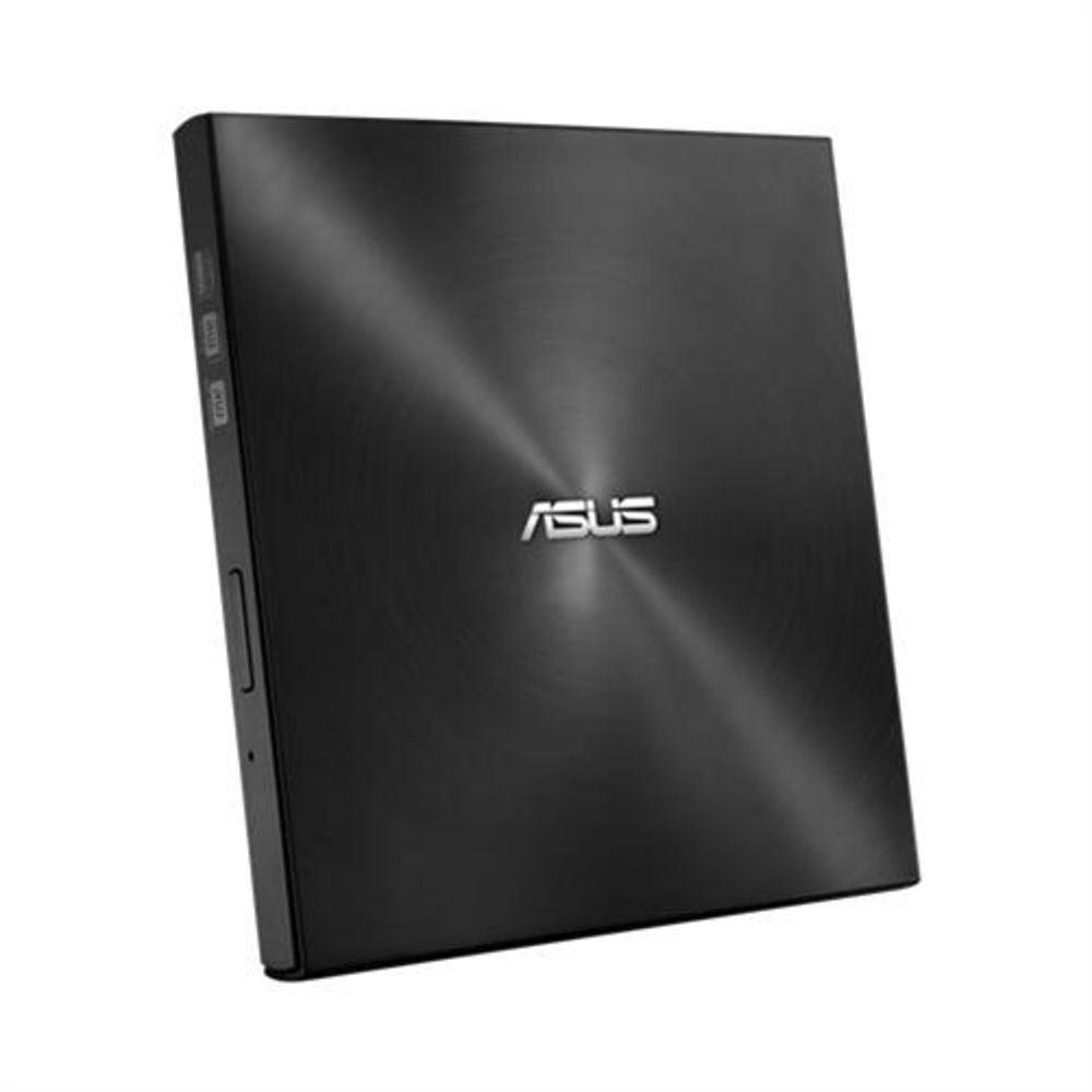 ASUS ZenDrive U7M externer Ultra SLIM DVD Brenner Schwarz