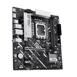 ASUS PRIME B860M-K Mainboard LGA 1851 mATX DDR5 PCIe 5.0 M.2 Aura Sync