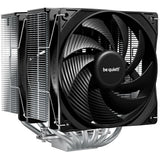 be quiet! Pure Rock Pro 3 Silver CPU Luftkühler