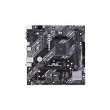 ASUS PRIME A520M-K Mainboard AM4 micro ATX M.2 USB 3.2 Gen 1