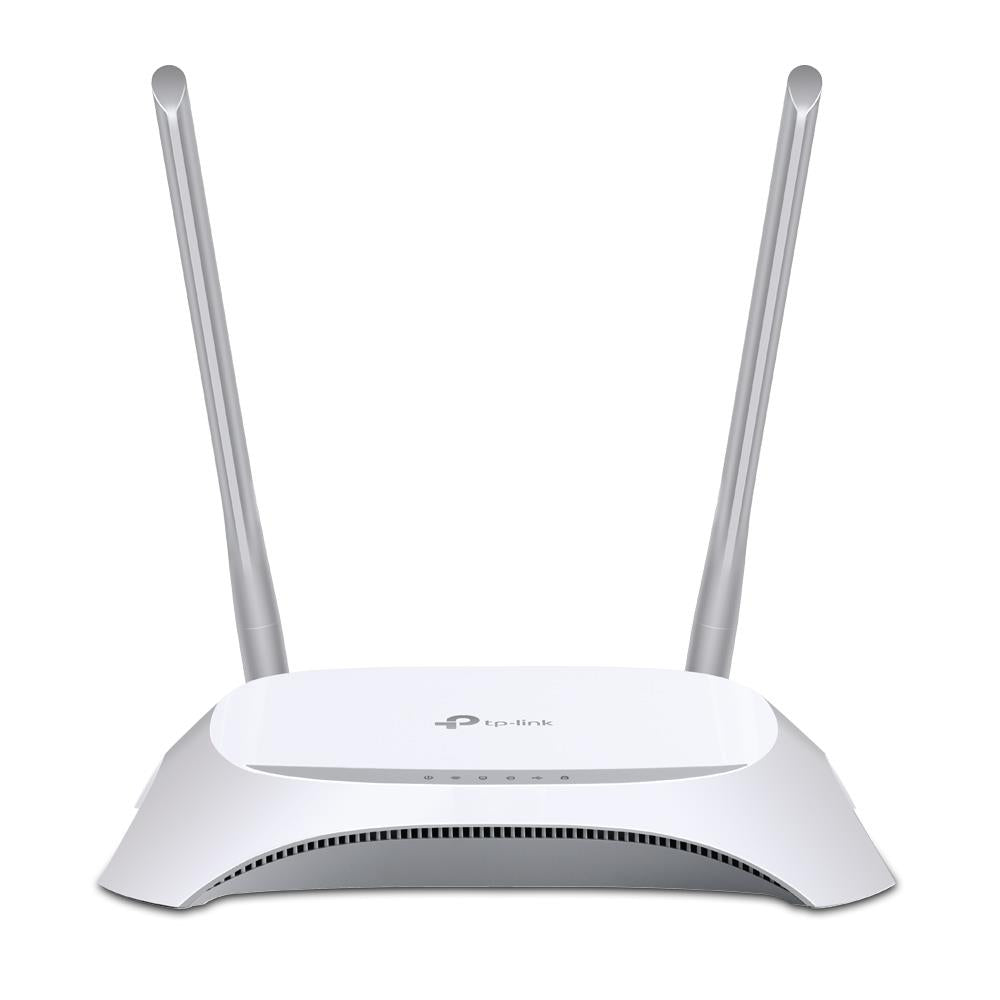 TP-Link TL-MR3420 Wireless Router 3G / 3,75G 4 Port Switch 300Mbps