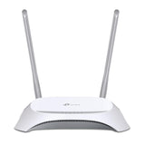 TP-Link TL-MR3420 Wireless Router 3G / 3,75G 4 Port Switch 300Mbps