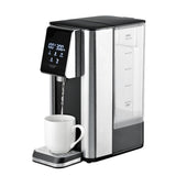 Adler AD 1356 Heißwasserspender Schwarz 2,5L 2600W Touch LCD Wasserfilter