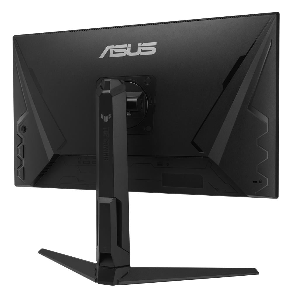 ASUS TUF Gaming VG27AQ3A 27 Zoll Gaming Monitor, QHD, 180Hz, Fast IPS, ELMB Sync, 1ms, G-Sync