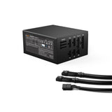 be quiet! Straight Power 12 1200W PC Netzteil 80 PLUS Platinum