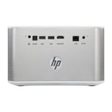 HP Business Projektor MP2000 - Full HD, 2000 LED-Lumen, Kabelloses Streaming