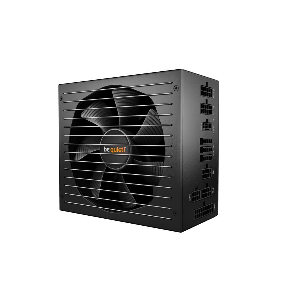 be quiet! STRAIGHT POWER 12 750W PC-Netzteil 80 PLUS Platinum leiser Betrieb Schwarz