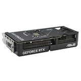 ASUS Dual GeForce RTX 5070 OC 12GB GDDR7 Gaming Grafikkarte PCIe 5.0