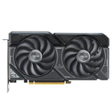 ASUS Dual GeForce RTX 4060 Ti OC Edition 16GB GDDR6 Gaming Grafikkarte NVIDIA schwarz