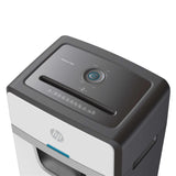 HP OneShred 16MC - Aktenvernichter, Sicherheitsstufe P-5, Micro Cut, 16 Blatt, 65 dB, 30 Liter