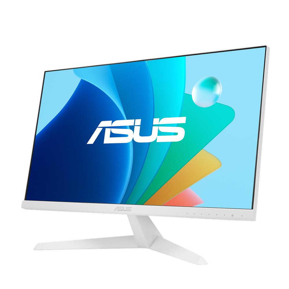 ASUS Eye Care VY249HF-W Gaming 24 Zoll Monitor (Full HD, IPS, 100Hz, IPS, 1ms)