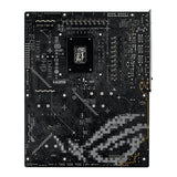 ASUS ROG STRIX Z890-E GAMING WIFI Mainboard LGA 1851 ATX DDR5 WiFi 7 PCIe 5.0