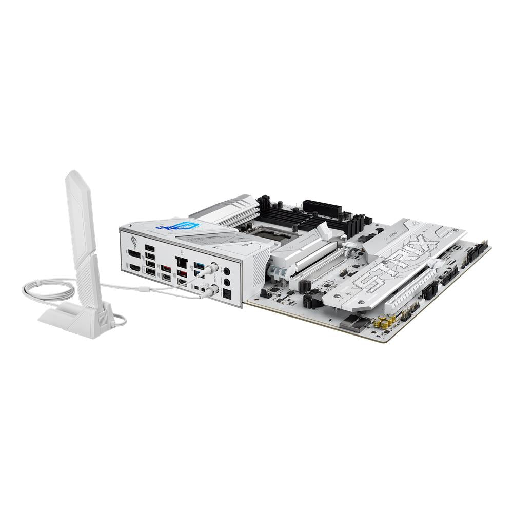 ASUS ROG STRIX B860-A GAMING WIFI Mainboard LGA 1851 ATX DDR5 PCIe 5.0 WiFi 7