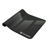 ASUS TUF Gaming P1 Mauspad nano-beschichtete wasserabweisende Oberfläche rutschfeste Unterseite