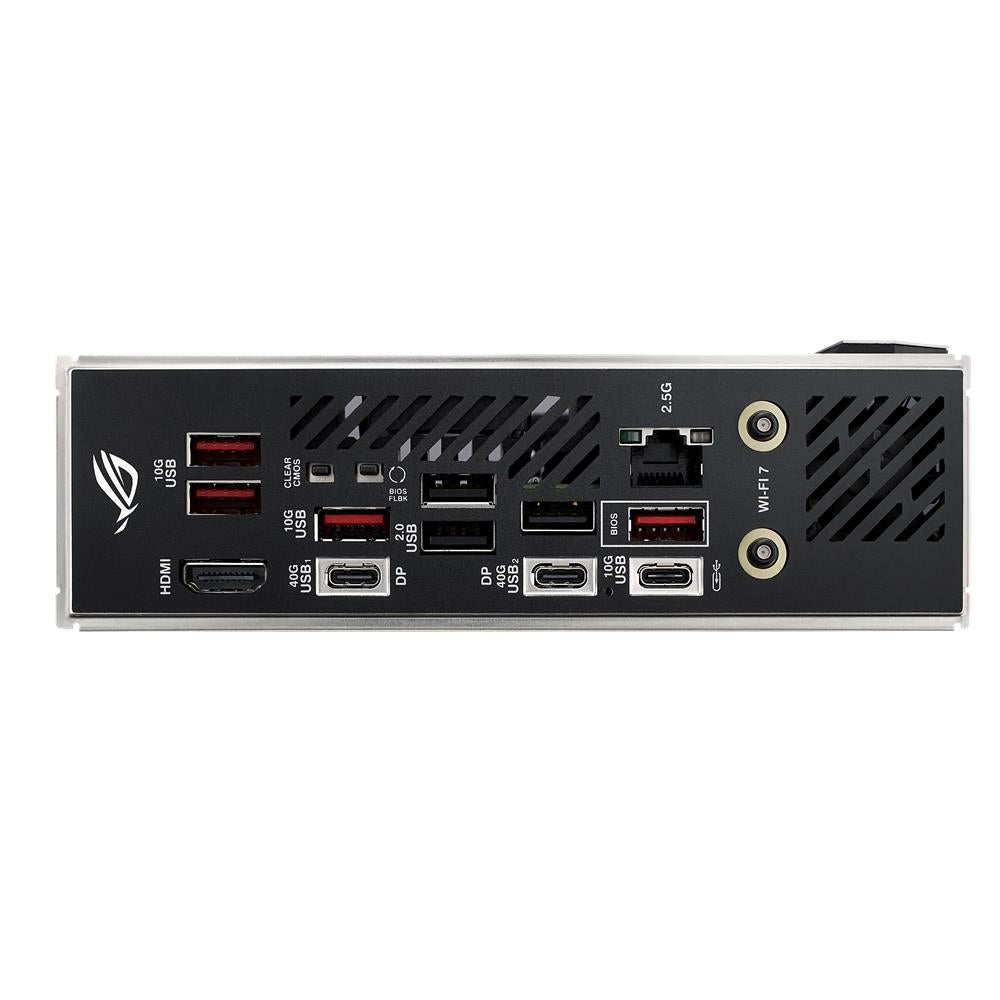 ASUS ROG STRIX X870-I GAMING WIFI Mainboard AM5 Mini-ITX DDR5 PCIe 5.0 WiFi 7