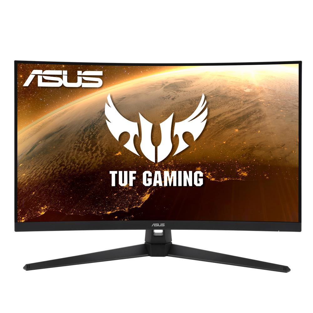 ASUS TUF GAMING VG32VQ1BR 80,01cm 31,5 Monitor WQHD VA 165Hz HDR10 DisplayPort HDMI 1ms