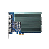 ASUS GeForce GT 730 2GB DDR5 Grafikkarte