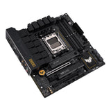 ASUS TUF GAMING B650M-PLUS WIFI Mainboard Sockel AMD AM5 Ryzen 7000 micro-ATX PCIe 5.0 DDR5