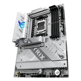 ASUS ROG STRIX X870-A GAMING WIFI Mainboard Sockel AM5 AMD ATX DDR5 PCIe 5.0 WiFi 7