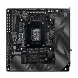 ASUS ROG STRIX B860-I GAMING WIFI Mainboard LGA 1851 Mini-ITX DDR5 PCIe 5.0 WiFi 7